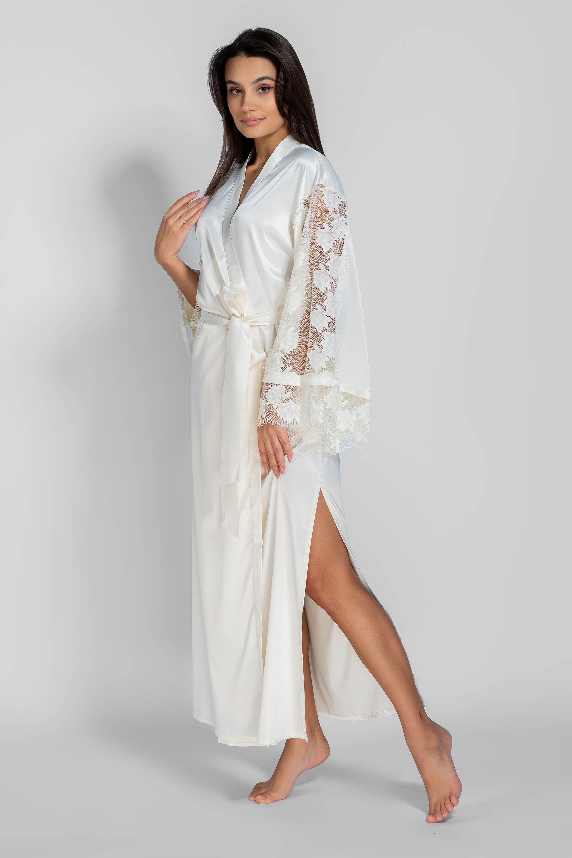 8183-6717 Халат  Anabel Arto